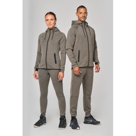 Pantalon performance femme Personnalisable | BCM Goodies - 2