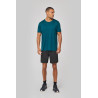 Short écoresponsable 2 en 1 avec sous short intégré homme Personnalisable | BCM Goodies - 2