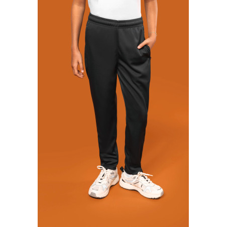 Pantalon dentrainement enfant Personnalisable | BCM Goodies - 4
