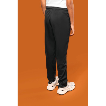 Pantalon dentrainement enfant Personnalisable | BCM Goodies - 1