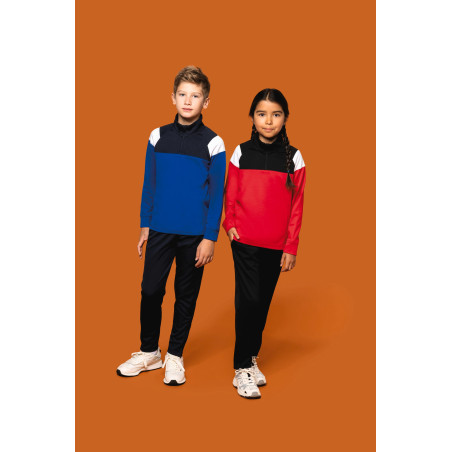 Pantalon dentrainement enfant Personnalisable | BCM Goodies - 2