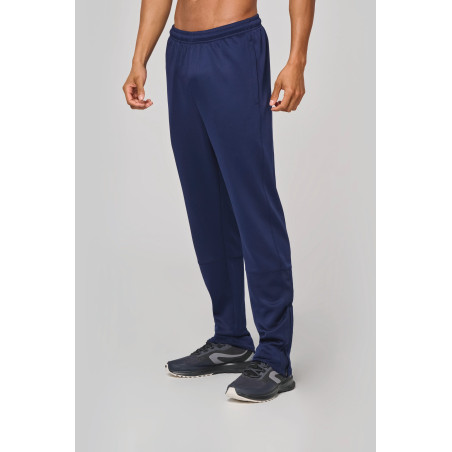Pantalon dentrainement Premium unisexe Personnalisable | BCM Goodies - 1