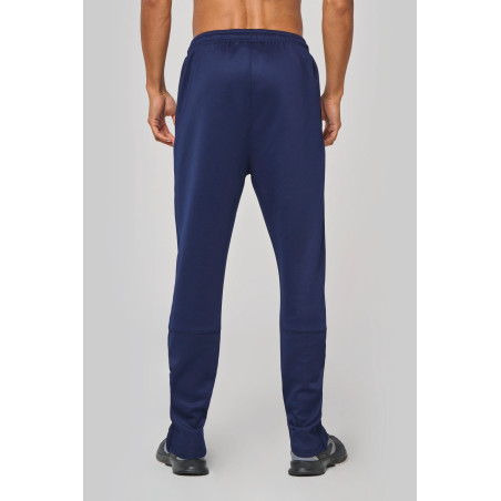 Pantalon dentrainement Premium unisexe Personnalisable | BCM Goodies - 2
