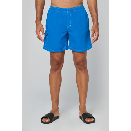 Short de bain Personnalisable | BCM Goodies - 4