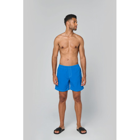 Short de bain Personnalisable | BCM Goodies - 3