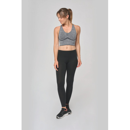 Legging femme Personnalisable | BCM Goodies - 4