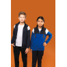 Veste de survêtement zippée enfant Personnalisable | BCM Goodies - 4
