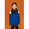 Veste de survêtement zippée enfant Personnalisable | BCM Goodies - 1