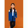 Veste de survêtement zippée enfant Personnalisable | BCM Goodies - 2