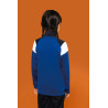 Veste de survêtement zippée enfant Personnalisable | BCM Goodies - 3