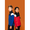 Sweat dentrainement 1/4 zip enfant Personnalisable | BCM Goodies - 4