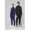 Veste de survêtement recyclée Premium unisexe Personnalisable | BCM Goodies - 4