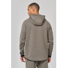 Veste à capuche performance Personnalisable | BCM Goodies - 1
