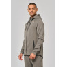 Veste à capuche performance Personnalisable | BCM Goodies - 2