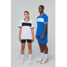 Maillot manches courtes unisexe Personnalisable | BCM Goodies - 4