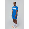 Maillot manches courtes unisexe Personnalisable | BCM Goodies - 2