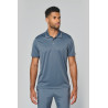 Polo manches courtes homme Personnalisable | BCM Goodies - 4
