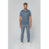 Polo manches courtes homme Personnalisable | BCM Goodies - 1