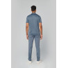 Polo manches courtes homme Personnalisable | BCM Goodies - 2