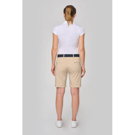 Polo manches courtes femme Personnalisable | BCM Goodies - 2