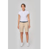 Polo manches courtes femme Personnalisable | BCM Goodies - 3