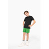 Polo manches courtes enfant Personnalisable | BCM Goodies - 3
