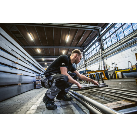 Pantalon de travail homme Personnalisable | BCM Goodies - 1