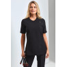 Tunique zippée Camellia Personnalisable | BCM Goodies - 3
