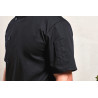 Veste chef cuisinier manches courtes Essential Personnalisable | BCM Goodies - 2