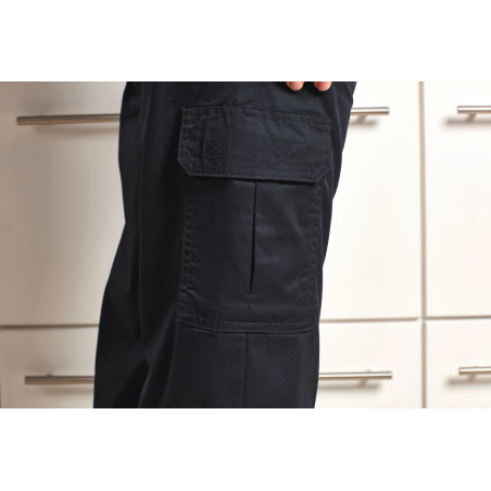 Pantalon de chef Essential Personnalisable | BCM Goodies - 3