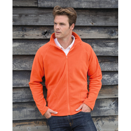 Veste micropolaire Personnalisable | BCM Goodies - 3