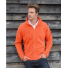 Veste micropolaire Personnalisable | BCM Goodies - 3