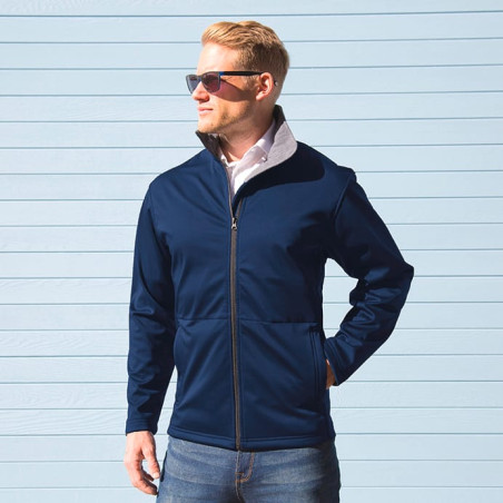 Veste softshell Personnalisable | BCM Goodies - 1