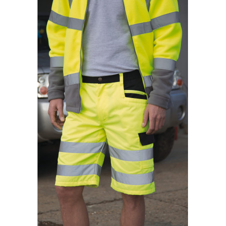 Short cargo de sécurité Personnalisable | BCM Goodies - 1