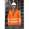 Manteau softshell dynamique Personnalisable | BCM Goodies - 1
