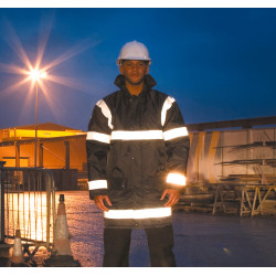 Parka Management Personnalisable | BCM Goodies - 1