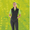 Gilet bodywarmer recyclé Personnalisable | BCM Goodies - 1