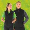 Gilet bodywarmer recyclé Personnalisable | BCM Goodies - 2