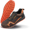 Chaussures de securite Hardy safety trainer Personnalisable | BCM Goodies - 1