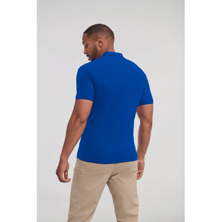 Polo homme Authentic Eco Personnalisable | BCM Goodies - 1