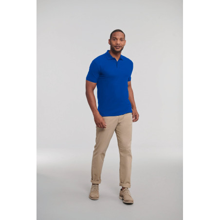 Polo homme Authentic Eco Personnalisable | BCM Goodies - 3