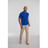 Polo homme Authentic Eco Personnalisable | BCM Goodies - 3