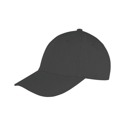 Casquette recyclée 6 panneaux Personnalisable | BCM Goodies - 1