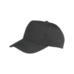 Casquette recyclée 5 panneaux Personnalisable | BCM Goodies - 1