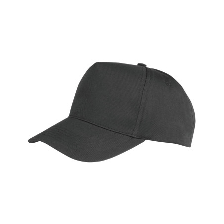 Casquette recyclée 5 panneaux Personnalisable | BCM Goodies - 1