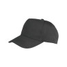 Casquette recyclée 5 panneaux enfant Personnalisable | BCM Goodies - 2