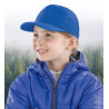 Casquette recyclée 5 panneaux enfant Personnalisable | BCM Goodies - 1