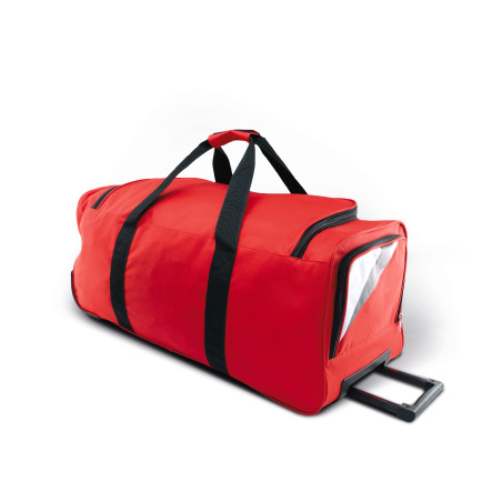 Sac/ trolley de sport - 65 L Personnalisable | BCM Goodies - 3