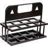 Porte-bouteilles pliable Personnalisable | BCM Goodies - 2