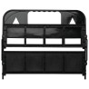 Porte-bouteilles pliable Personnalisable | BCM Goodies - 1